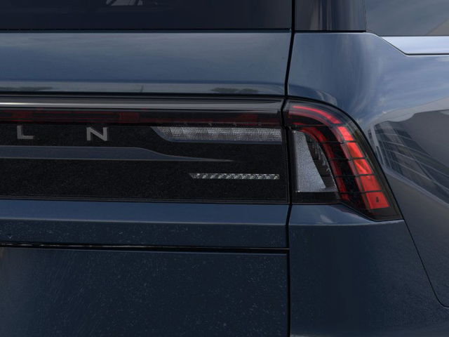 2025 Lincoln Navigator Reserve 4WD