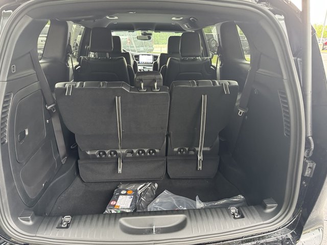 2025 Chrysler Pacifica Hybrid Select FWD