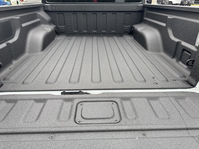 2025 Jeep Gladiator Nighthawk 4WD