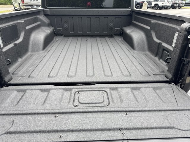 2025 Jeep Gladiator Nighthawk 4WD