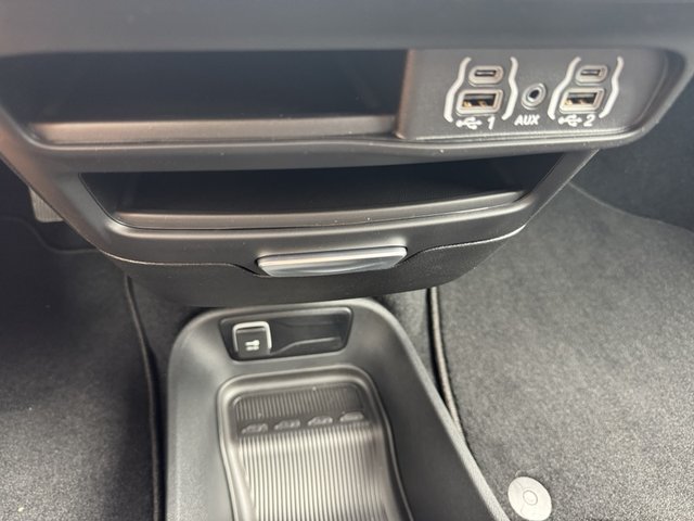 2025 Chrysler Pacifica Hybrid Select FWD