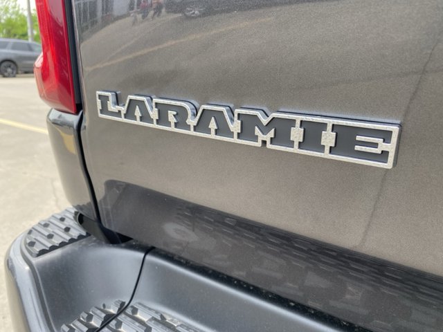 2025 Ram 1500 Laramie 4WD 5ft7 Box