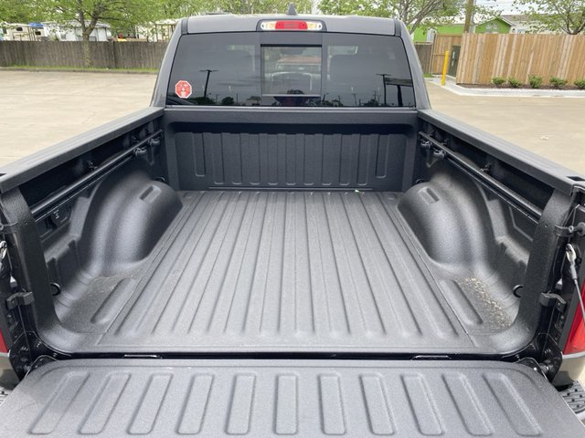 2025 Ram 1500 Laramie 4WD 5ft7 Box
