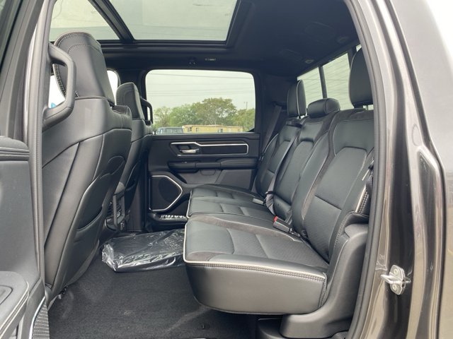 2025 Ram 1500 Laramie 4WD 5ft7 Box