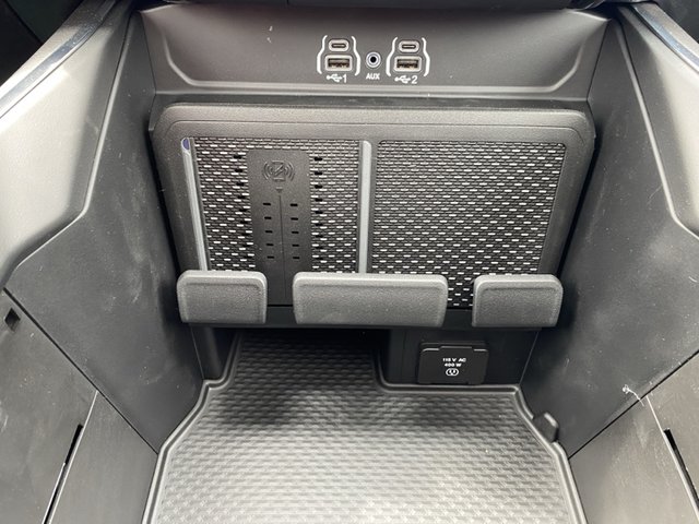 2025 Ram 1500 Laramie 4WD 5ft7 Box