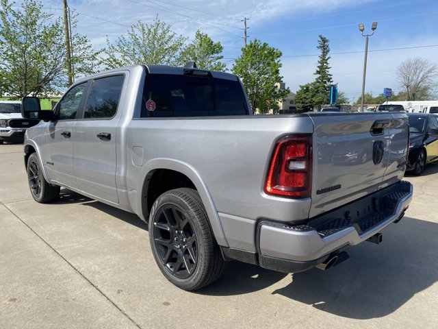 2025 Ram 1500 Laramie 4WD 5ft7 Box