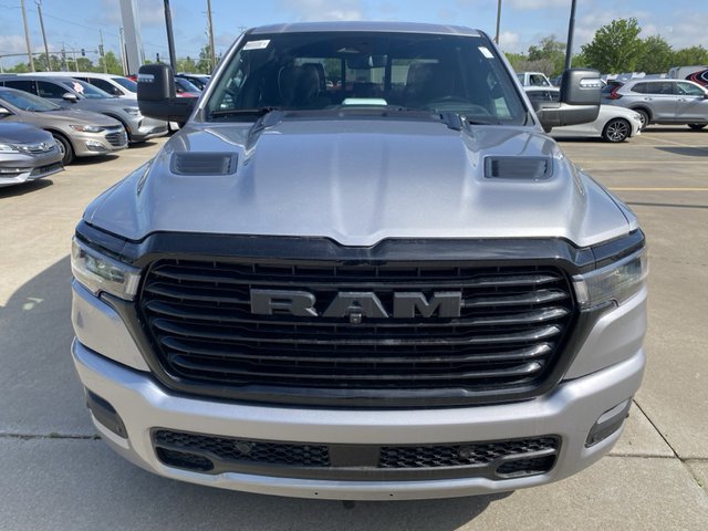 2025 Ram 1500 Laramie 4WD 5ft7 Box