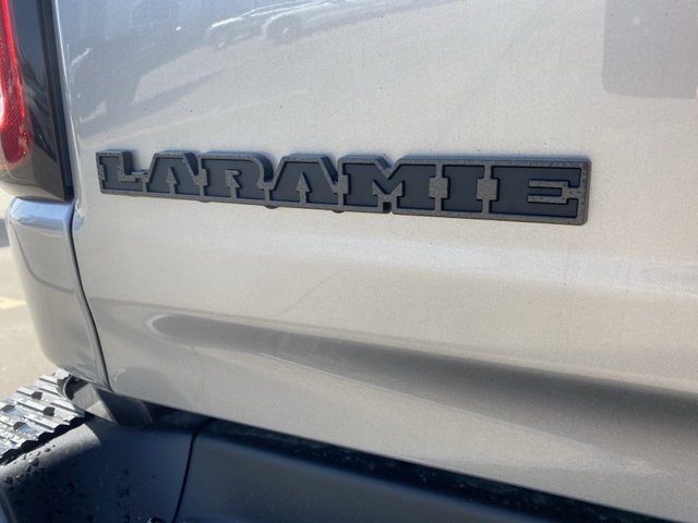 2025 Ram 1500 Laramie 4WD 5ft7 Box