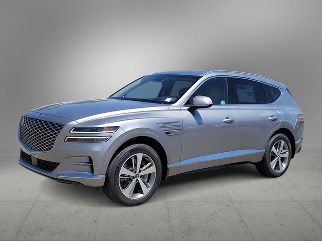 2024 Genesis GV80 3.5T AWD