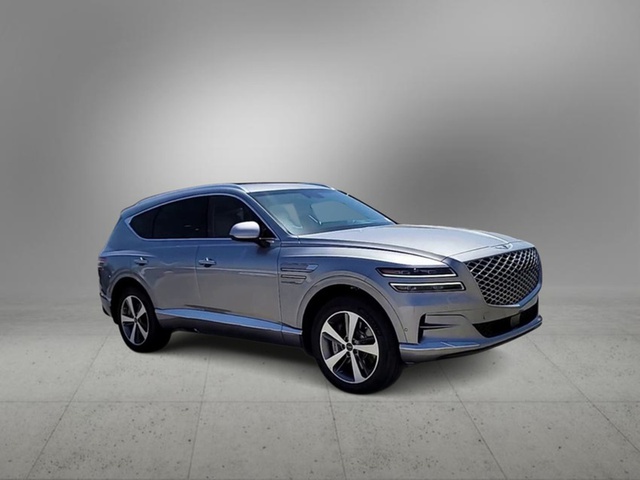 2024 Genesis GV80 3.5T AWD