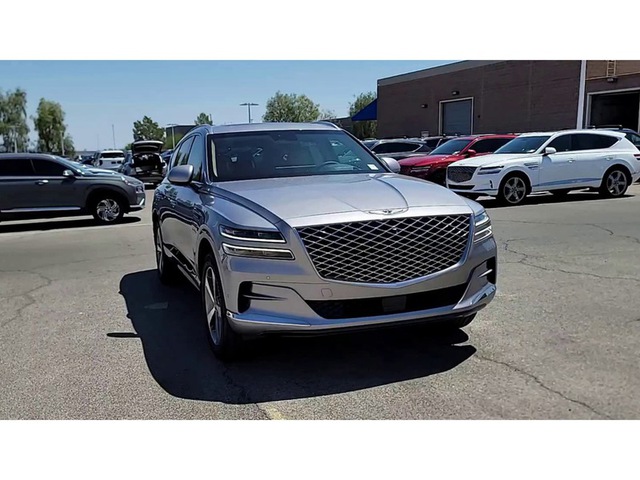 2024 Genesis GV80 3.5T AWD