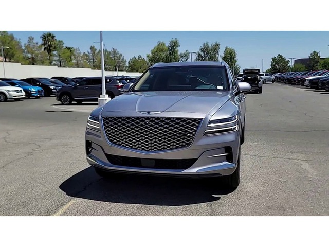 2024 Genesis GV80 3.5T AWD
