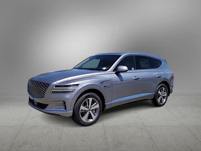 2024 Genesis GV80 3.5T AWD