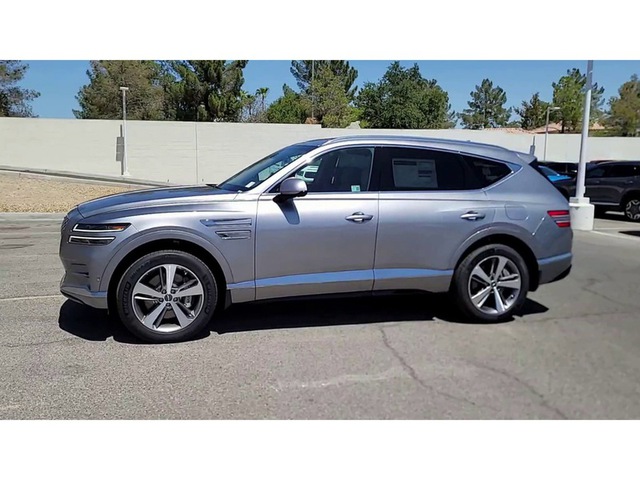 2024 Genesis GV80 3.5T AWD