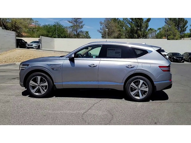 2024 Genesis GV80 3.5T AWD