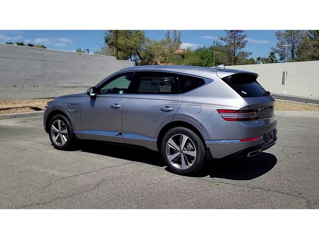 2024 Genesis GV80 3.5T AWD