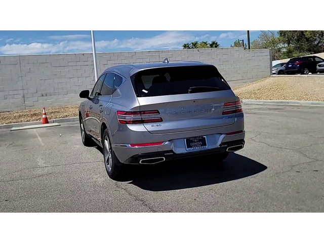 2024 Genesis GV80 3.5T AWD