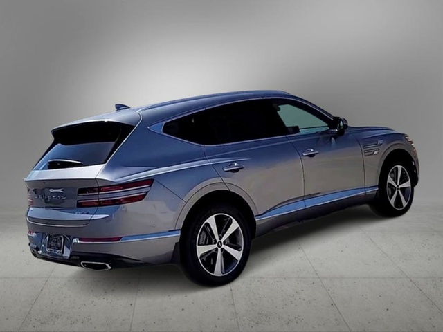 2024 Genesis GV80 3.5T AWD