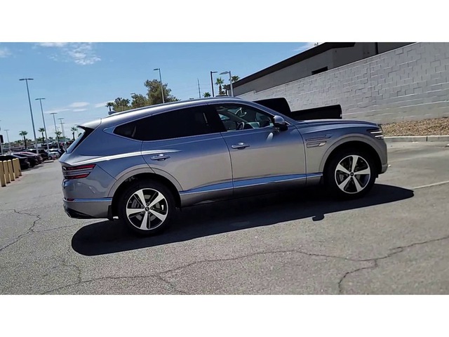2024 Genesis GV80 3.5T AWD