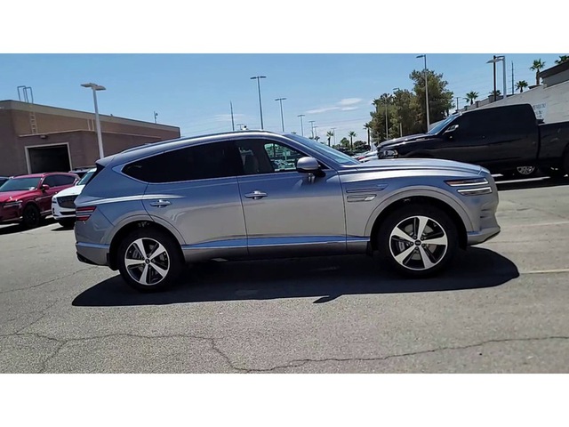 2024 Genesis GV80 3.5T AWD