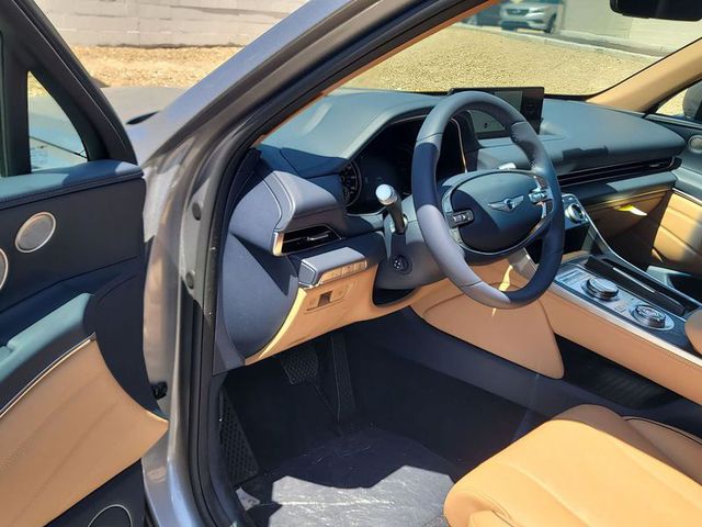 2024 Genesis GV80 3.5T AWD