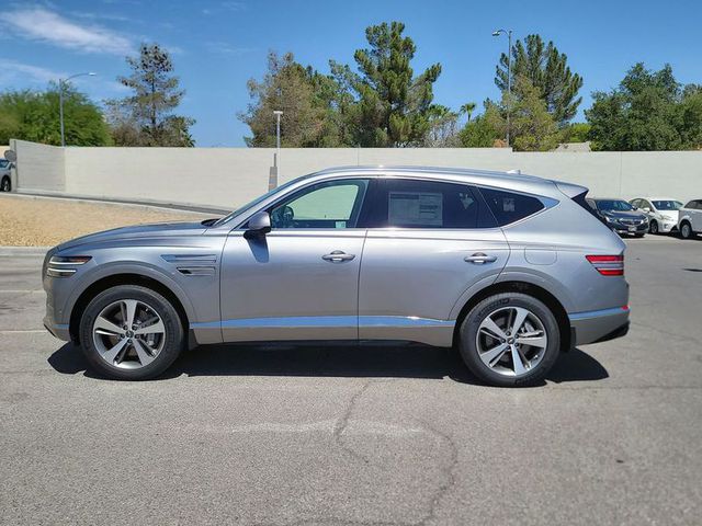 2024 Genesis GV80 3.5T AWD