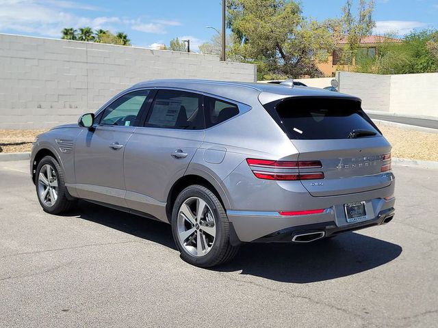 2024 Genesis GV80 3.5T AWD
