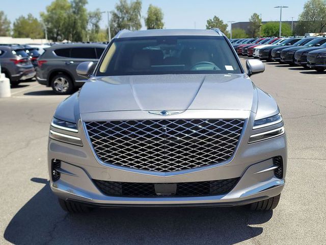 2024 Genesis GV80 3.5T AWD