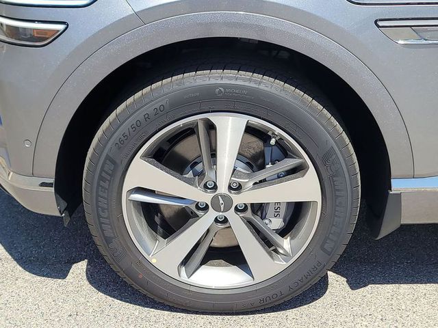 2024 Genesis GV80 3.5T AWD