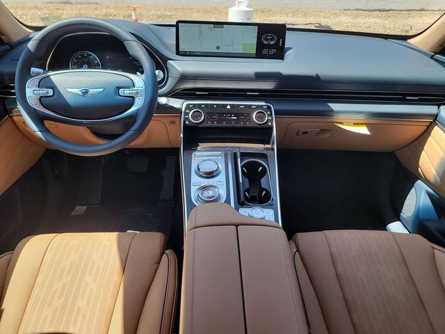 2024 Genesis GV80 3.5T AWD