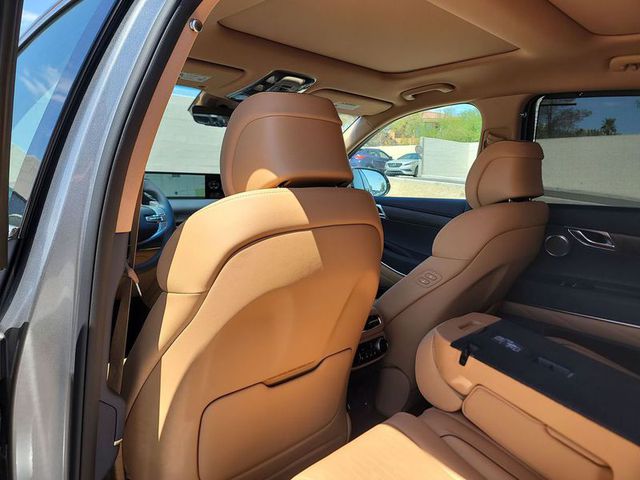2024 Genesis GV80 3.5T AWD
