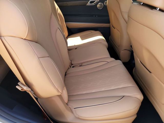 2024 Genesis GV80 3.5T AWD