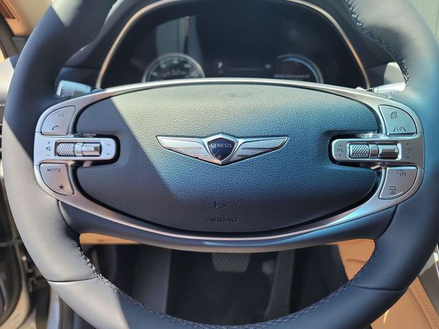 2024 Genesis GV80 3.5T AWD