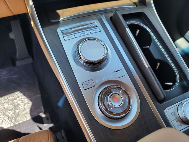 2024 Genesis GV80 3.5T AWD