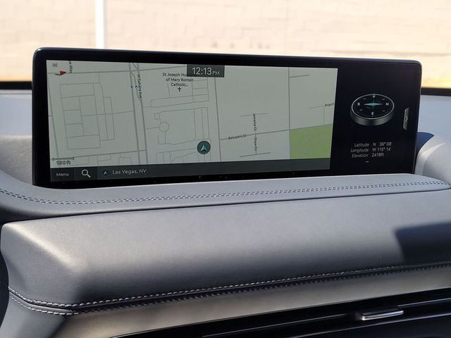 2024 Genesis GV80 3.5T AWD