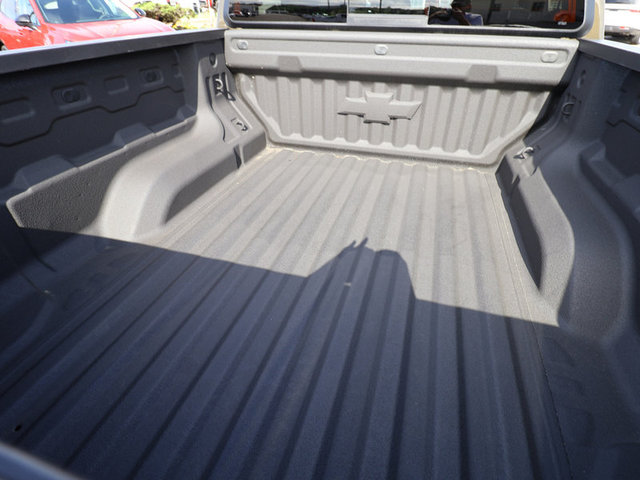 2023 Chevrolet Colorado Z71 4WD