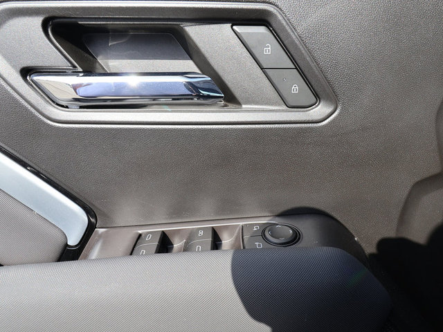 2023 Chevrolet Colorado Z71 4WD