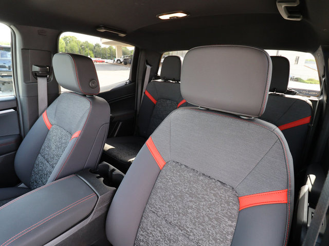 2023 Chevrolet Colorado Z71 4WD