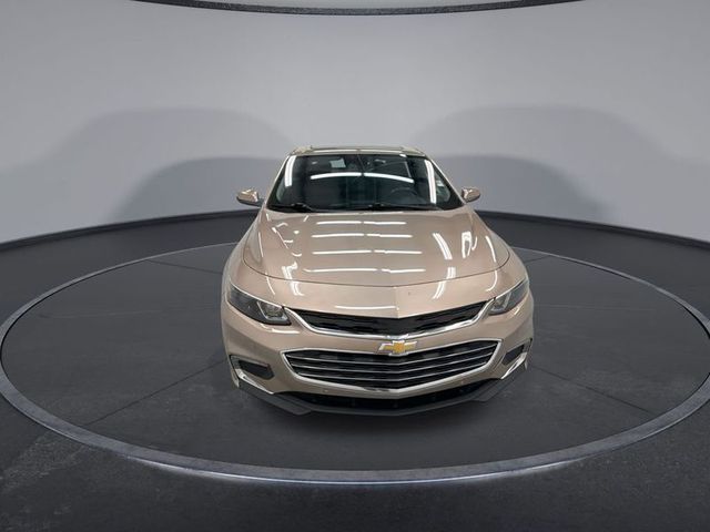 2018 Chevrolet Malibu Premier