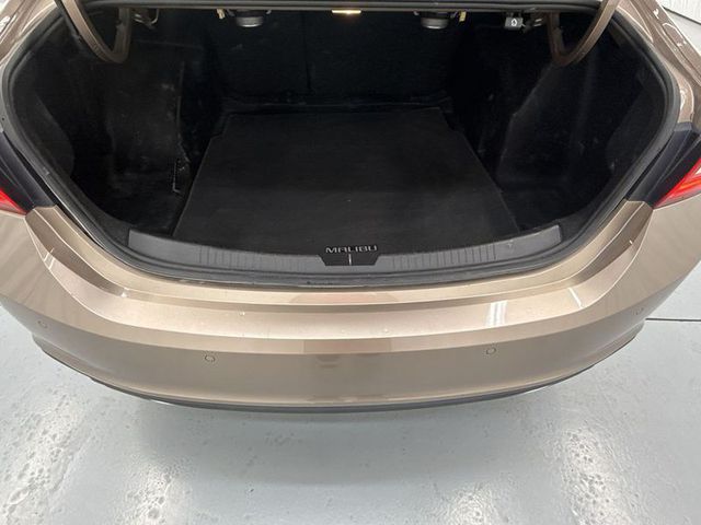 2018 Chevrolet Malibu Premier