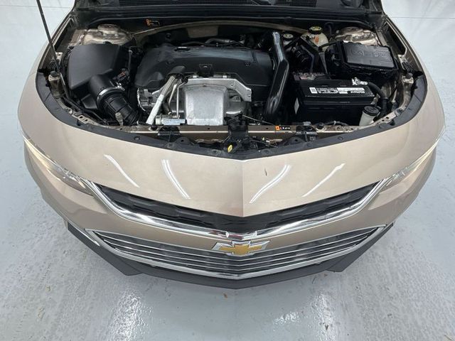 2018 Chevrolet Malibu Premier