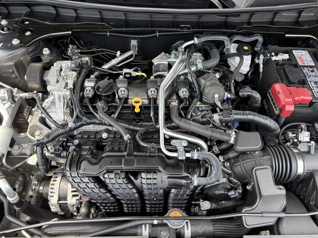 2024 Nissan Altima 2.5 SV AWD