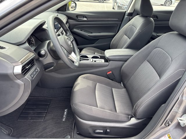 2024 Nissan Altima 2.5 SV AWD