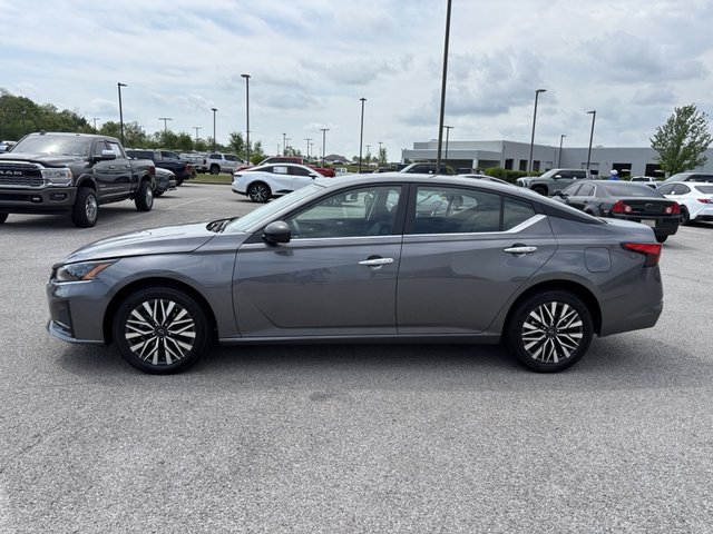 2024 Nissan Altima 2.5 SV AWD