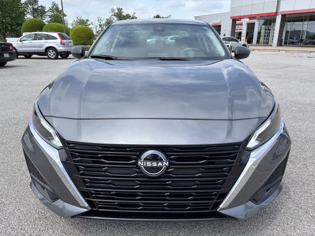 2024 Nissan Altima 2.5 SV AWD