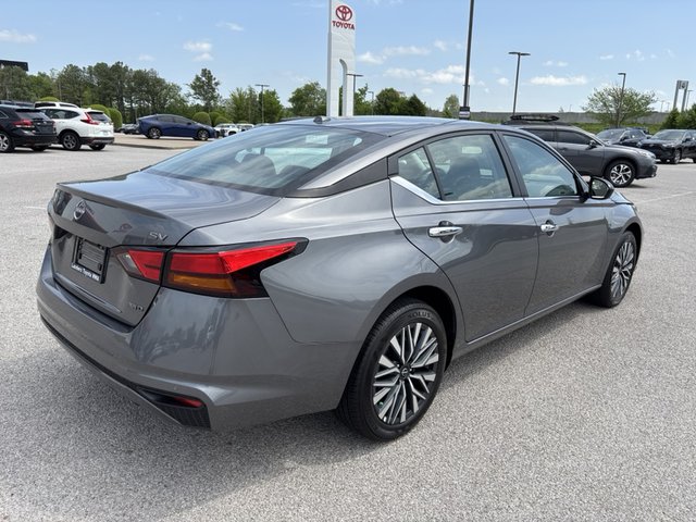 2024 Nissan Altima 2.5 SV AWD