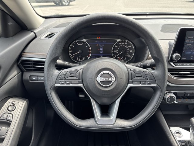 2024 Nissan Altima 2.5 SV AWD
