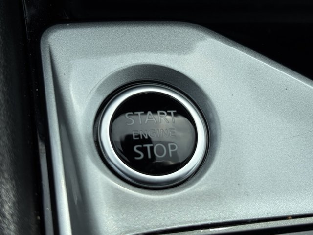 2024 Nissan Altima 2.5 SV AWD