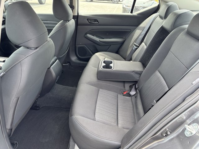 2024 Nissan Altima 2.5 SV AWD