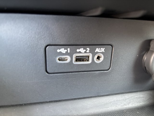 2024 Nissan Altima 2.5 SV AWD